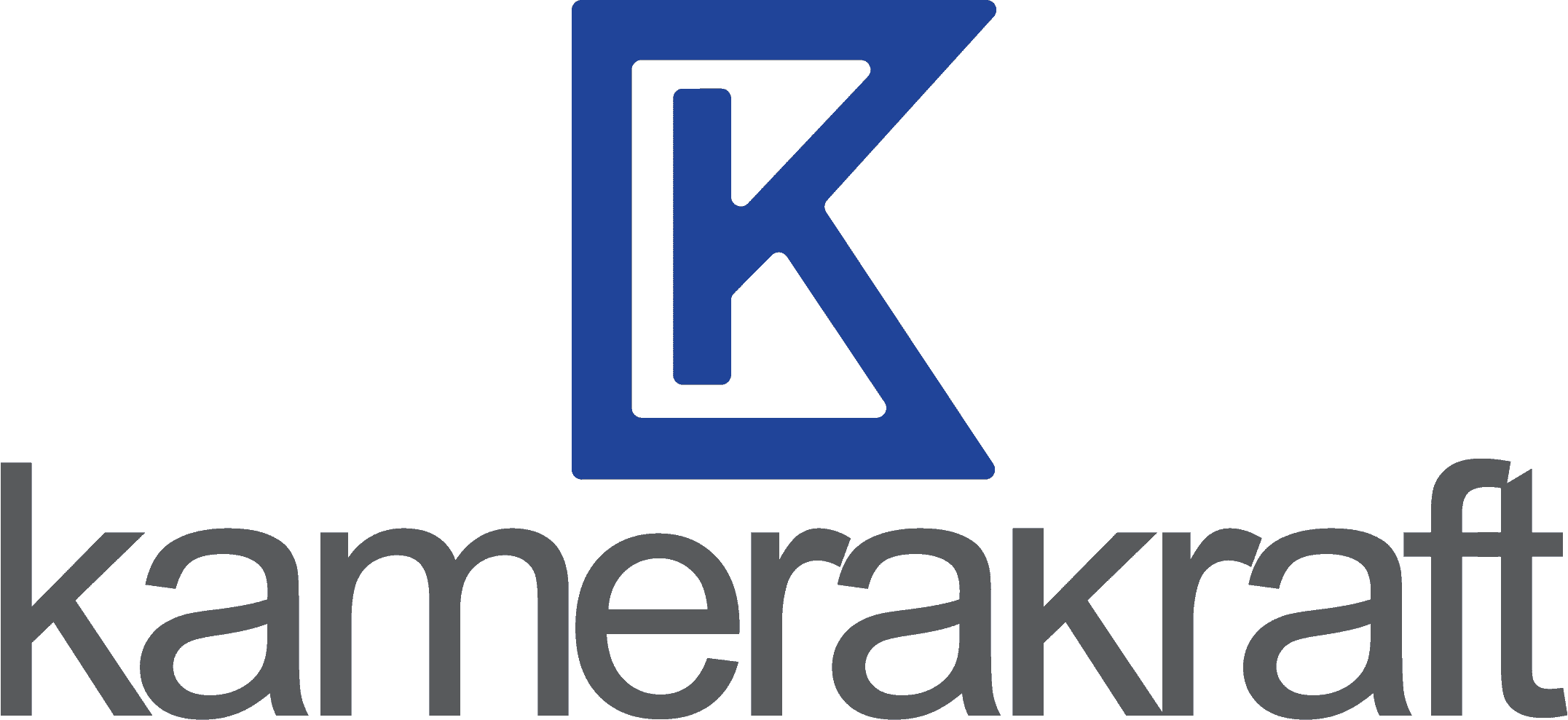 Kamera Kraft Data Card Networks Logo