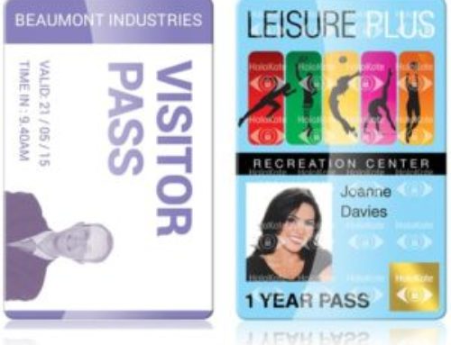 Uses for ID Cards