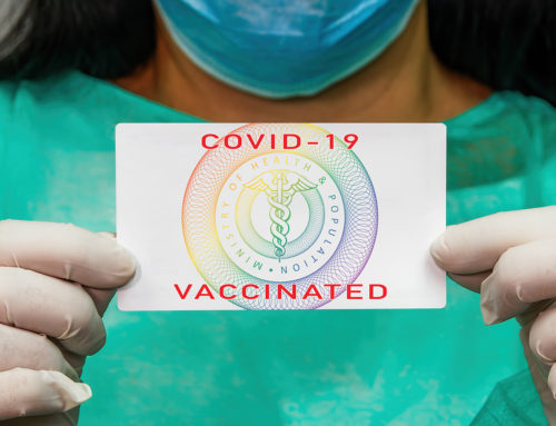 Solutions for Establishing a Reliable COVID-19 Vaccination Program for Your Coorporation